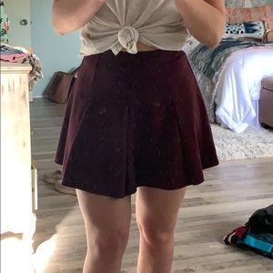 Brandy Melville Skirt